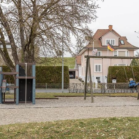 Ferienwohnung Heidis Dihei Busingen Exterior foto