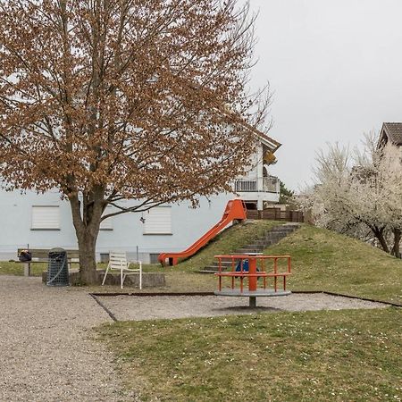 Ferienwohnung Heidis Dihei Busingen Exterior foto